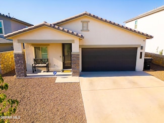 12805 Epsom, El Paso, TX 79928