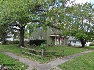 700 N 17th St, Clarinda, IA 51632