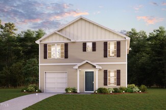 6267 Bow Dr, Grifton, NC 28530