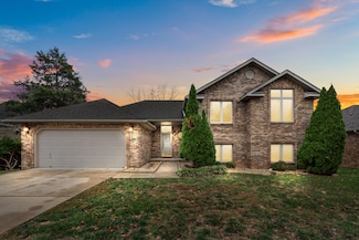 4715 S Elizabeth Ave, Springfield, MO 65810