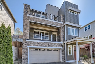 19524 81st Place NE, Kenmore, WA 98028