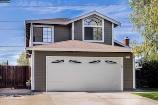 2214 Forsythia Way, Martinez, CA 94553