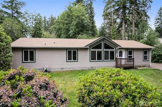 14016 139th Street Ct NW, Gig Harbor, WA 98329