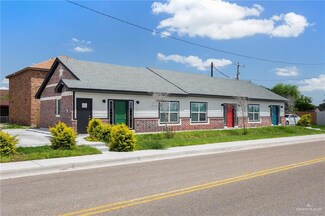 1126 W Cano St, Edinburg, TX 78539