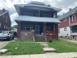 11206 Forest Ave, Cleveland, OH 44104