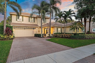 136 Via Catalunha, Jupiter, FL 33458