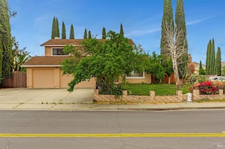 1001 Suffolk Way, Fairfield, CA 94533
