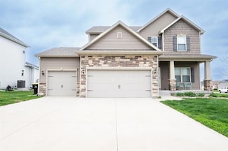 2430 SE Willowbrook Dr, Waukee, IA 50263