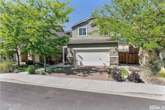 2081 Waterhouse Rd, Reno, NV 89521