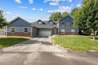 4725 Westchester Dr NE Unit C, Cedar Rapids, IA 52402