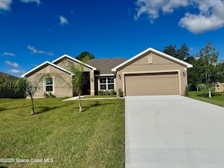 1822 San Filippo Dr SE, Palm Bay, FL 32909