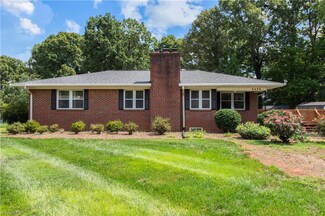 5635 Belle Ave, Winston Salem, NC 27105