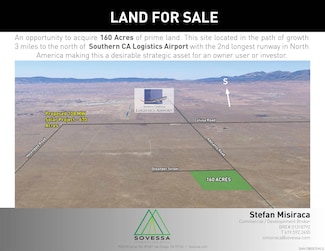 0 Adelanto Unit 250041613, Adelanto, CA 92301