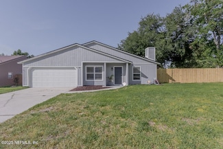 589 Arthur Middleton Cir, Orange Park, FL 32073