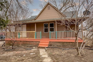 7001 E 12th Terrace, Kansas City, MO 64126