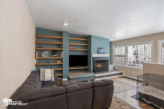3131 Rosella St Unit F, Anchorage, AK 99504