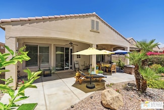 81543 Avenida de Baile, Indio, CA 92203