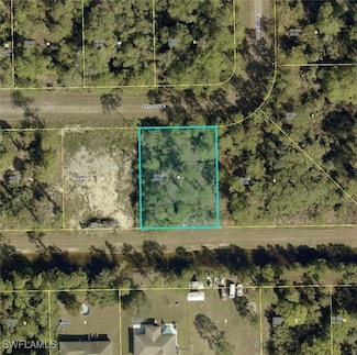 1118 Range St E, Lehigh Acres, FL 33974