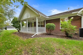 418 Chapman Ln, Mansfield, OH 44904