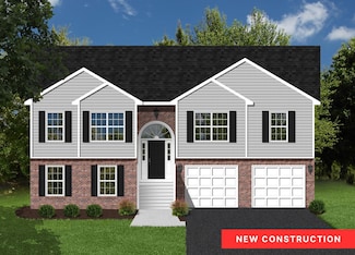 2805 Russlen Dr, Salem, VA 24153