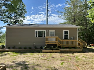 105 Sitting Bull Rd, Alpena, MI 49707