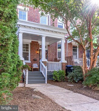 428 Luray Place NW, Washington, DC 20010