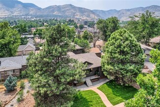 1908 East St, Golden, CO 80401