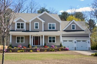 213 Main St, Wayland, MA 01778
