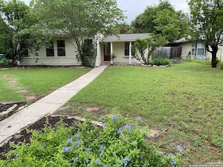209 Wellesley Blvd, San Antonio, TX 78209