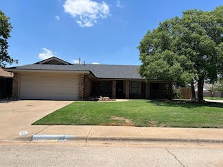 5200 Brazos Ave, Midland, TX 79707