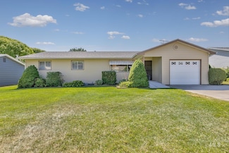 1337 W 1st St, Weiser, ID 83672