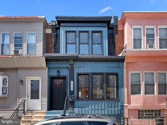 4818 N Franklin St, Philadelphia, PA 19120
