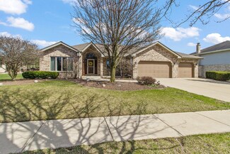 22127 Clary Sage Dr, Frankfort, IL 60423