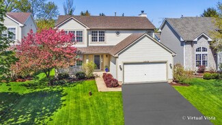 1N352 Morse St, Carol Stream, IL 60188