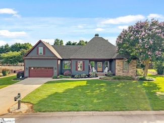 325 Reflection Dr, Lyman, SC 29365