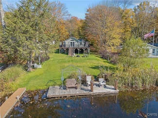 130 Lorton Lake Dr, Altmar, NY 13302