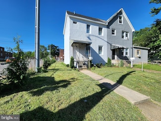 29 Talbott St, Baltimore, MD 21225