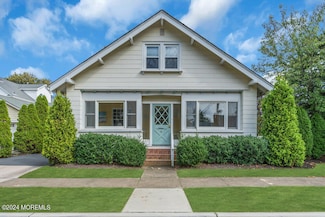 4 2nd Ave, Sea Girt, NJ 08750