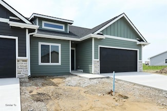 2408 NE 6th St, Grimes, IA 50111