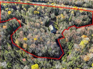 Undisclosed State Highway M-64 Hwy, Ontonagon, MI 49953