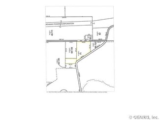 11605 Martin Rd, Medina, NY 14103