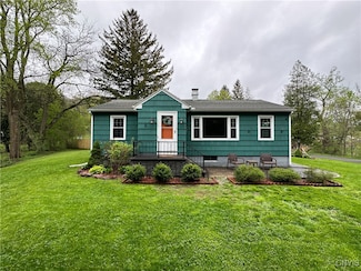 1097 E German Street Extension, Herkimer, NY 13350