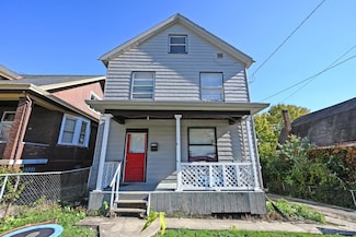 1110 Winfield Ave, Cincinnati, OH 45205