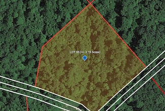 130 Eagles Nest Ridge, Bragg, WV 25918