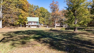 440 Durham Rd, Rising Fawn, GA 30738