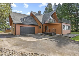 2121 Mount Pleasant Rd, Kelso, WA 98626