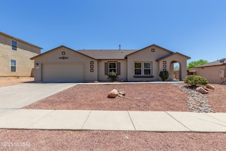 4825 W Calle Don Alberto, Tucson, AZ 85757
