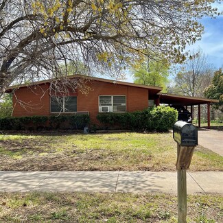 2124 Miriam Ln, Arlington, TX 76010