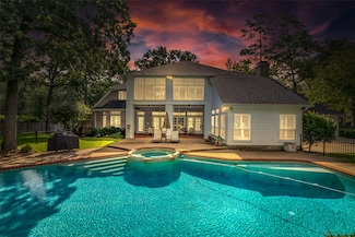 74 Grogans Point Rd, Spring, TX 77380