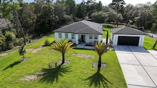 42329 Chinaberry St, Eustis, FL 32736